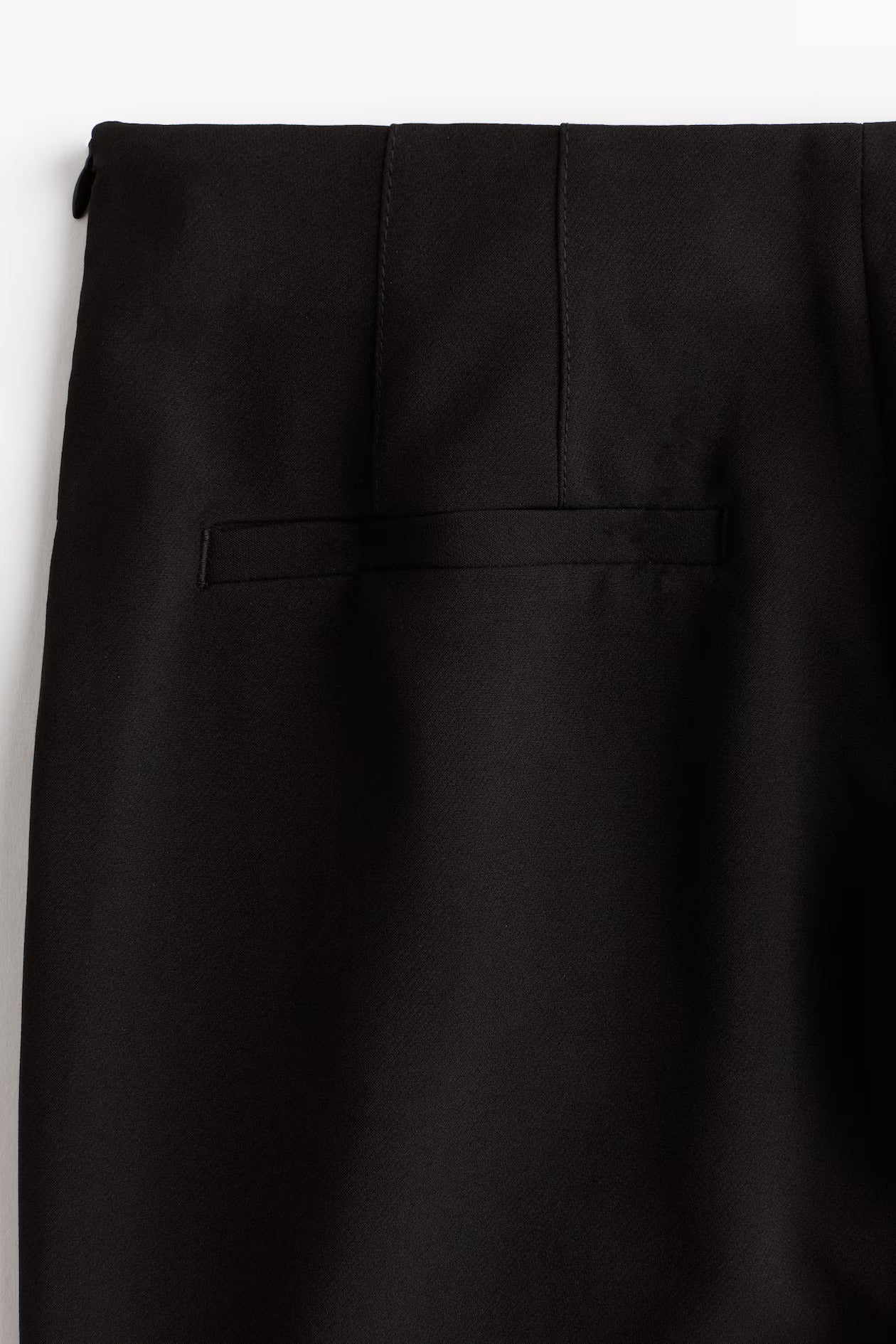 H&_M Gold Standard Trousers