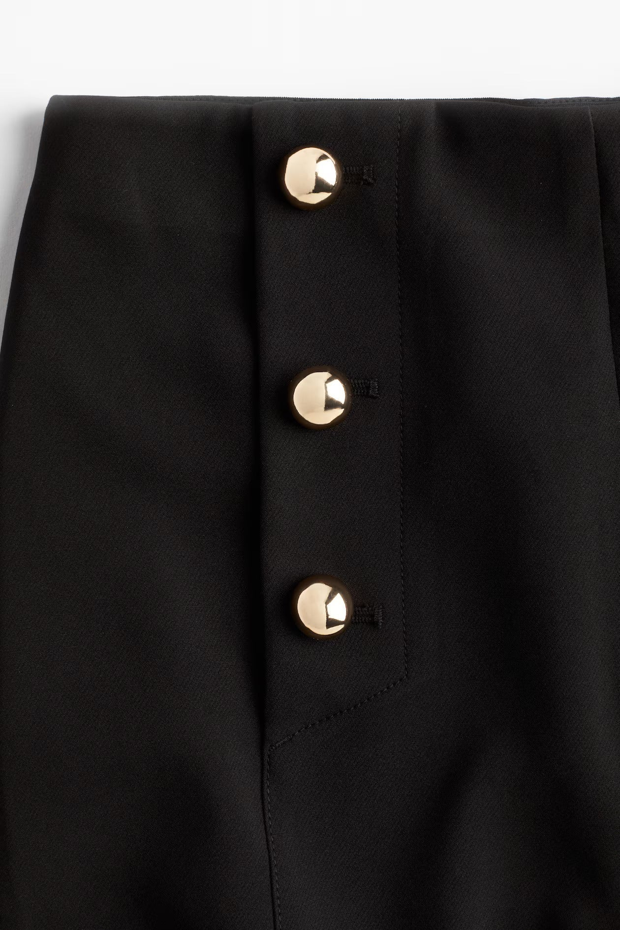 H&_M Gold Standard Trousers