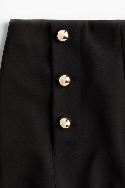 H&_M Gold Standard Trousers