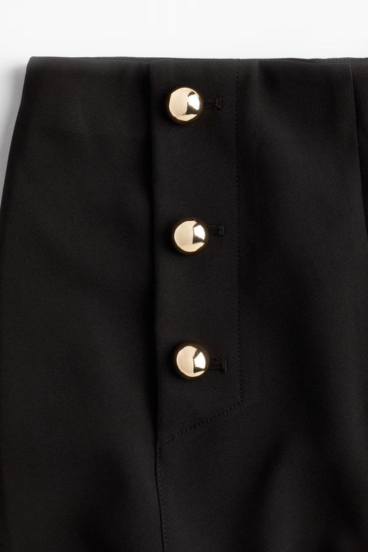 H&_M Gold Standard Trousers