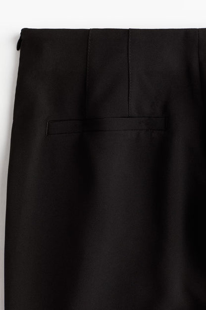 H&_M Gold Standard Trousers