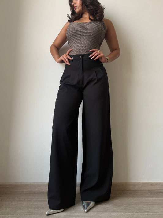 Ultimate Flow Wide Leg Pants