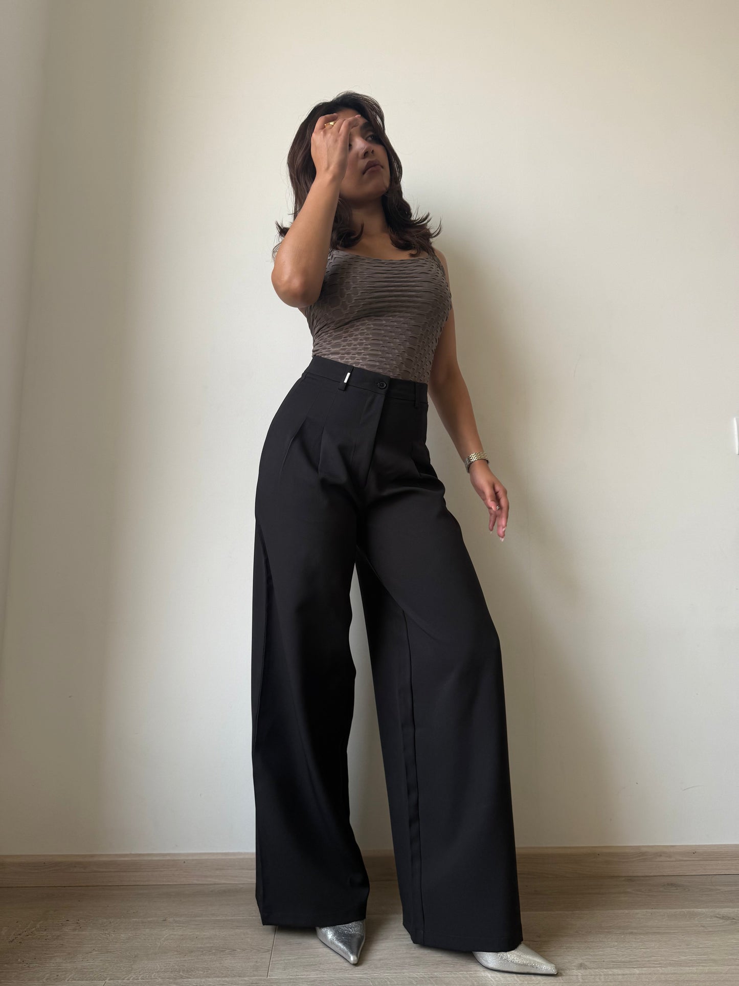 Ultimate Flow Wide Leg Pants