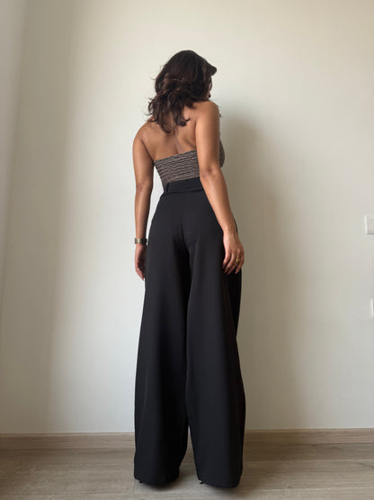 Ultimate Flow Wide Leg Pants