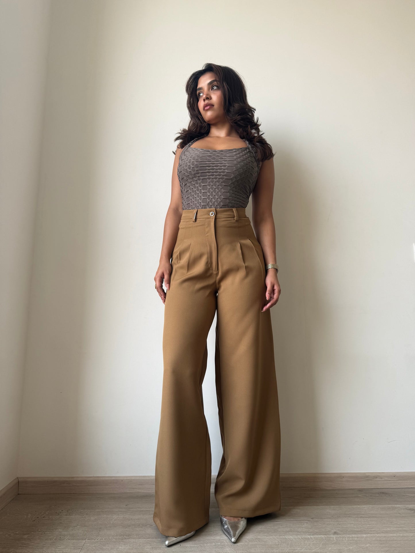 Ultimate Flow Wide Leg Pants