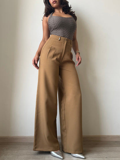 Ultimate Flow Wide Leg Pants