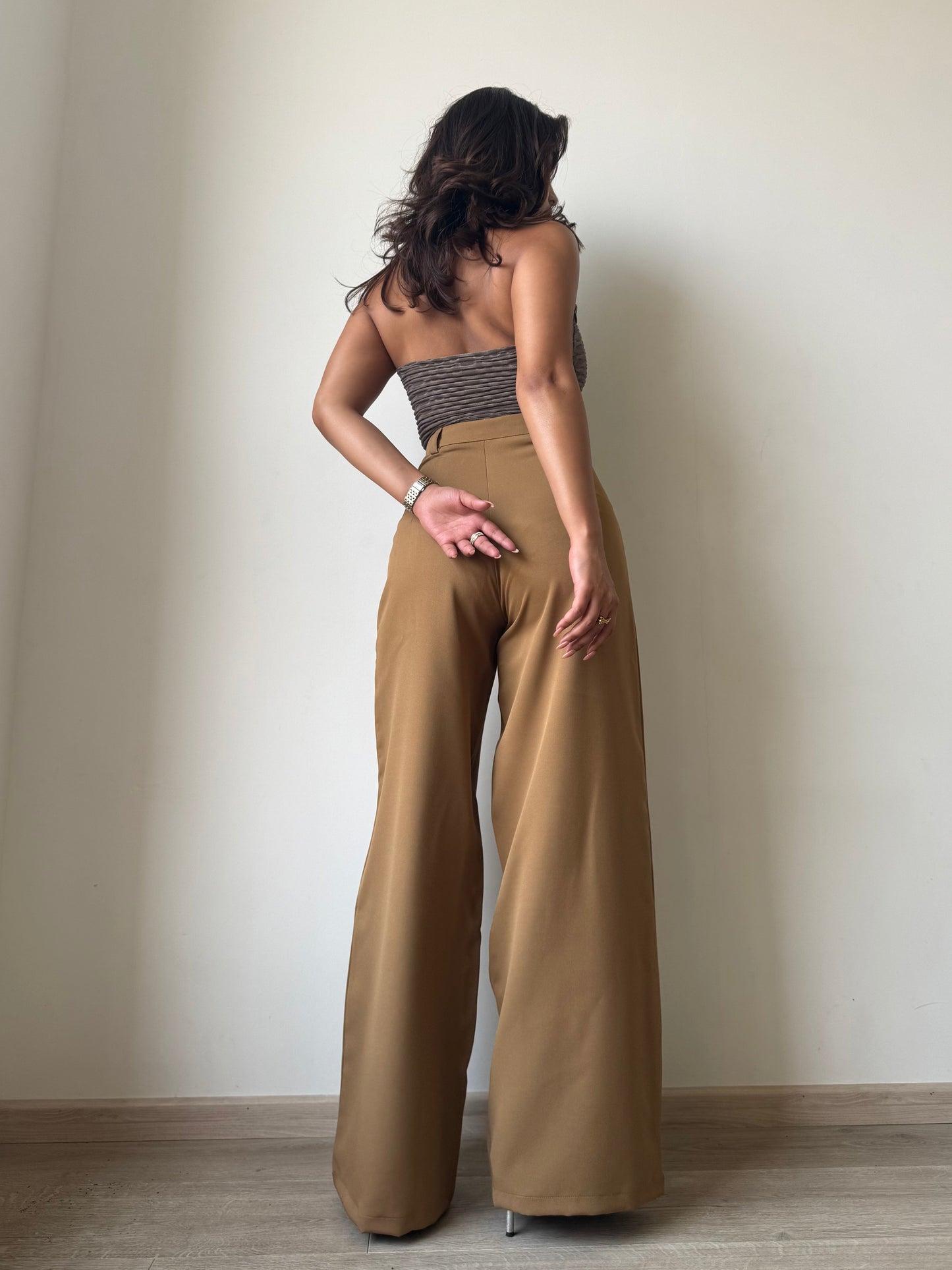 Ultimate Flow Wide Leg Pants