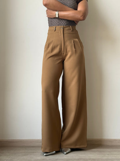 Ultimate Flow Wide Leg Pants