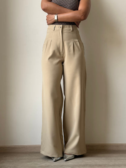 Ultimate Flow Wide Leg Pants