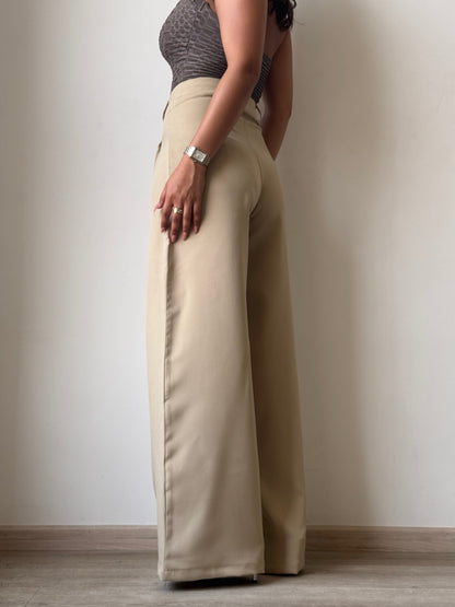 Ultimate Flow Wide Leg Pants