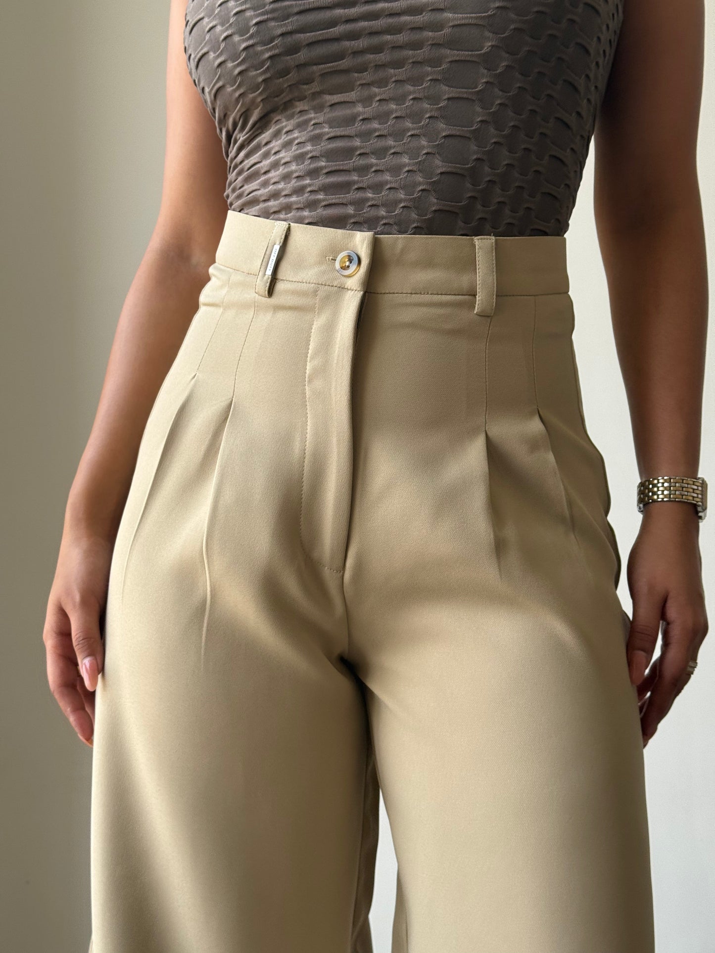 Ultimate Flow Wide Leg Pants