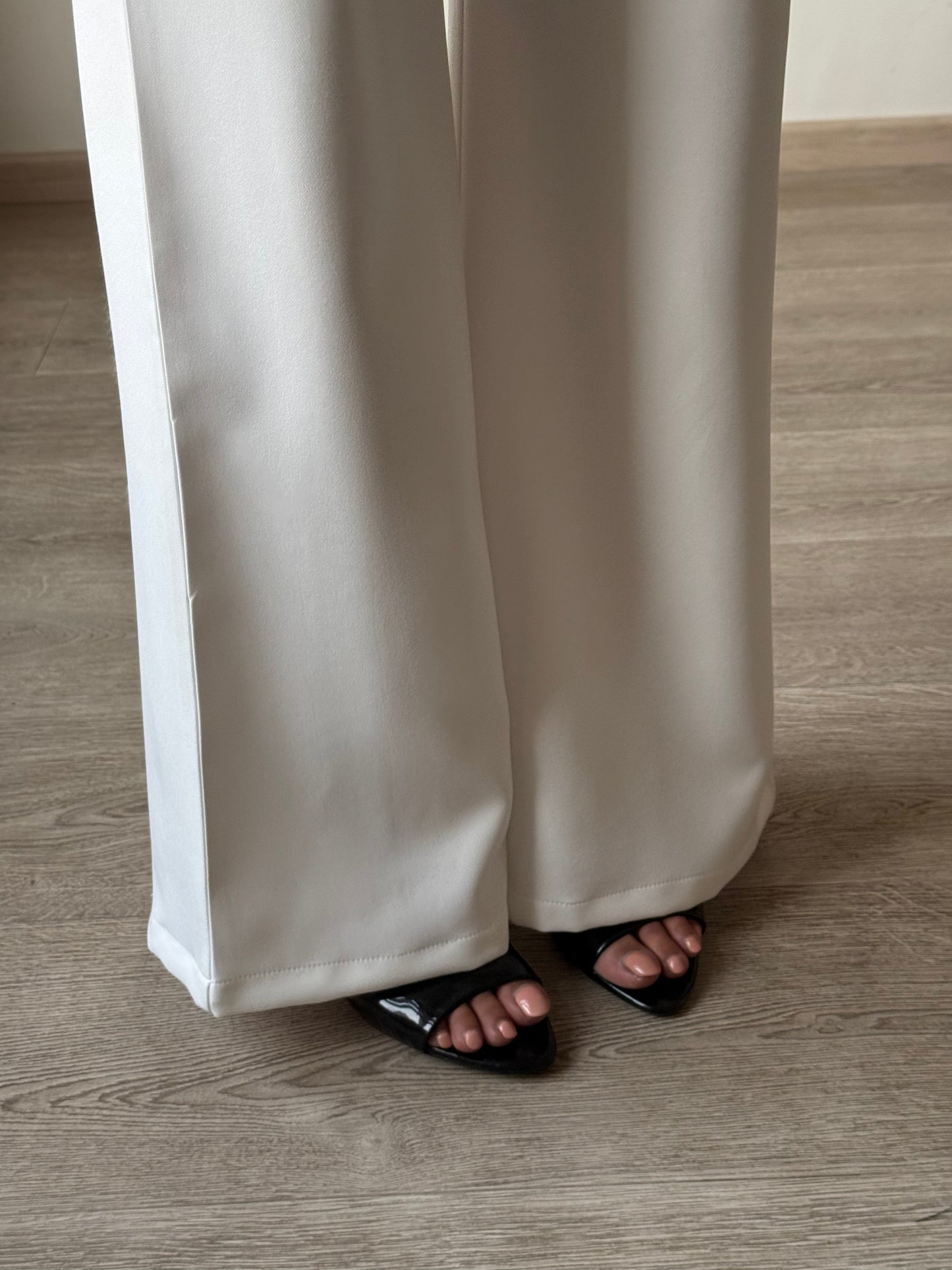 Flare Core High Waist Pants