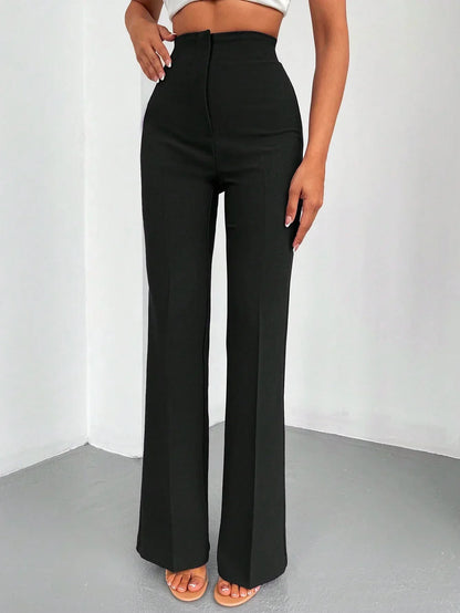 Super Highwaist Bootcut Pants