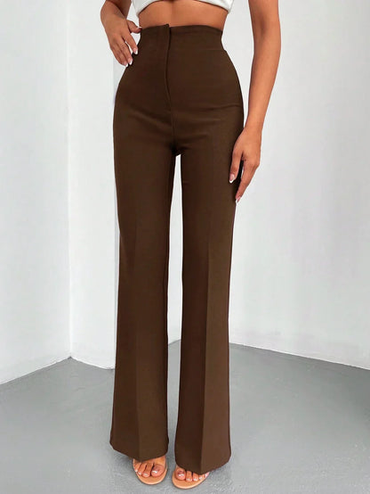 Super Highwaist Bootcut Pants