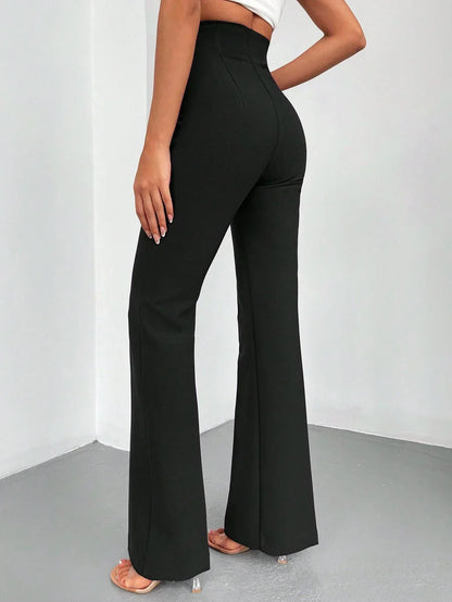 Super Highwaist Bootcut Pants