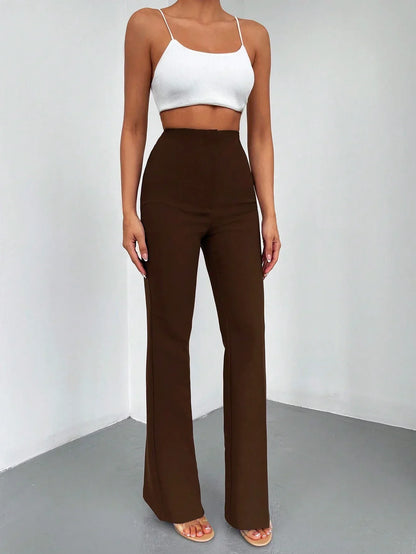 Super Highwaist Bootcut Pants