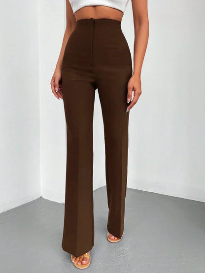 Super Highwaist Bootcut Pants